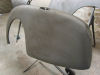 Wings after back to metal in etching coat