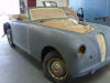 Car with first primer