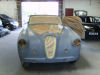 Car with first primer
