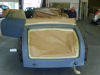 Car with first primer