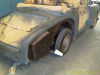 Car in second primer