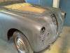 Car in second primer