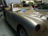 Finishing coat