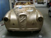 Finishing coat